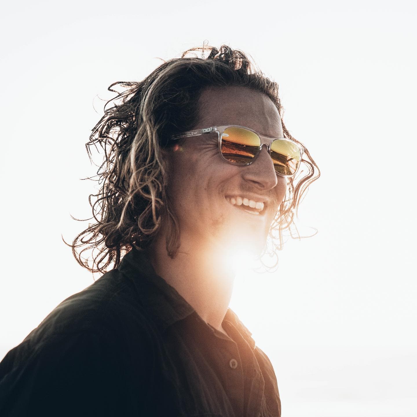 Herren Sonnenbrillen